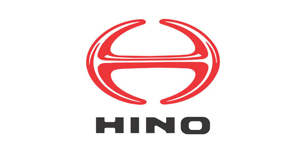 Hino-Motors-Logo