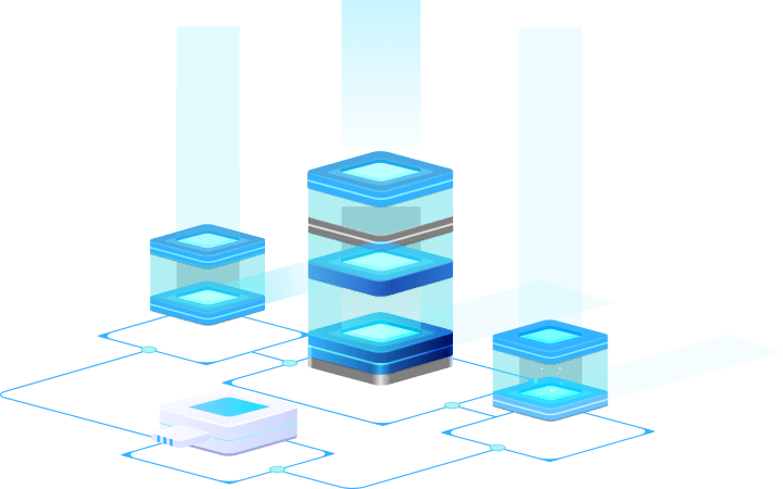 DỊCH VỤ MOVING SERVER ROOM