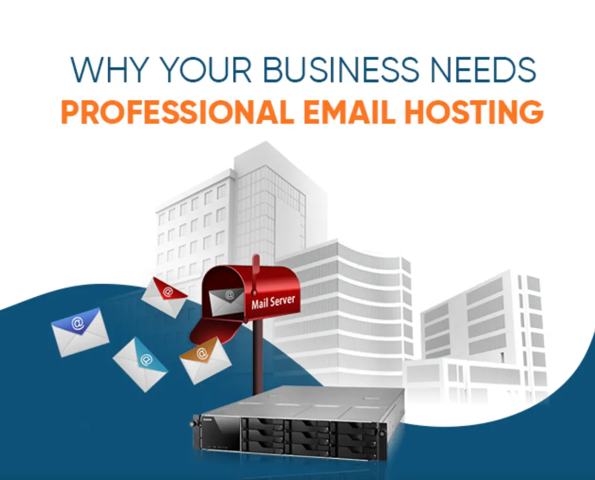 so sanh email hosting vs google workspace